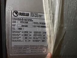 Riello rtg 2100