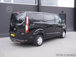 Ford Transit Custom 2.0 TDCI - EURO 6 - Airco - Navi...