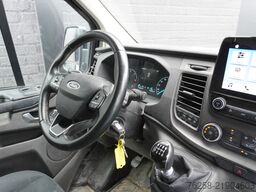 Ford Transit Custom 2.0 TDCI - EURO 6 - Airco - Navi...