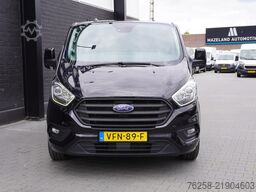 Ford Transit Custom 2.0 TDCI - EURO 6 - Airco - Navi...