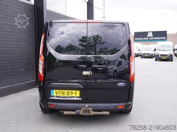 Ford Transit Custom 2.0 TDCI - EURO 6 - Airco - Navi...