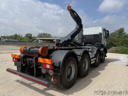 Iveco T-Way 410T54 Abroll TAM 40Ton 8x4