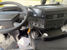 Iveco T-Way 410T54 Abroll TAM 40Ton 8x4