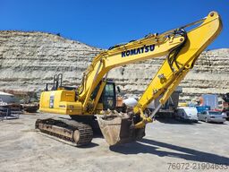Komatsu PC240-10NLC