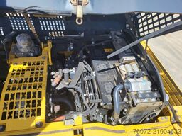 Komatsu PC240-10NLC