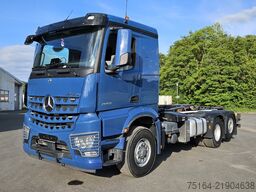 Mercedes-Benz Arocs 2653 HAD 6x2-4 Nachlauflenkachse