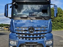 Mercedes-Benz Arocs 2653 HAD 6x2-4 Nachlauflenkachse