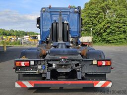 Mercedes-Benz Arocs 2653 HAD 6x2-4 Nachlauflenkachse