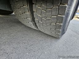 Mercedes-Benz Arocs 2653 HAD 6x2-4 Nachlauflenkachse