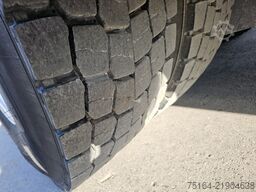 Mercedes-Benz Arocs 2653 HAD 6x2-4 Nachlauflenkachse