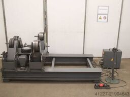 unbekannt Rollenabstand 280 - 1230 mm