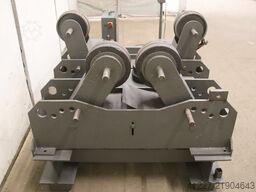 unbekannt Rollenabstand 280 - 1230 mm