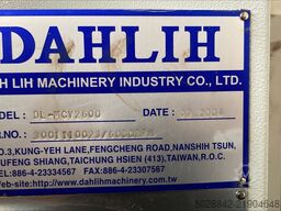 DAHLIH DL-MCV2600