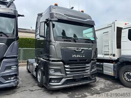 MAN TGX 18.520 LLS  - NIEUW