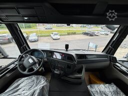 MAN TGS 18.520 BLS - 4X4 - NIEUW