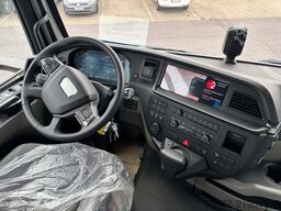 MAN TGS 18.520 BLS - 4X4 - NIEUW