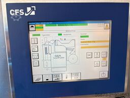Aquarius GEA CFS Smart Packer S180