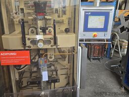 Aquarius GEA CFS Smart Packer S180