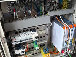 Aquarius GEA CFS Smart Packer S180