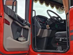 Scania R650 V8 NGS Highline 6x2 - Retarder - Full air ...