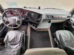Scania R650 V8 NGS Highline 6x2 - Retarder - Full air ...