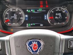 Scania R650 V8 NGS Highline 6x2 - Retarder - Full air ...