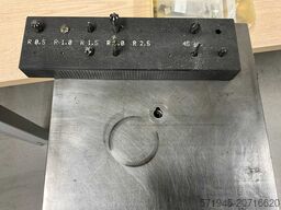 Facettestar EF Kantenfrees