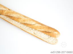 Dovaina BDP - horizontal buns cutting machine