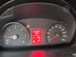 VW Crafter 35 Doka*Plane*34Tkm*1.Hand*Top