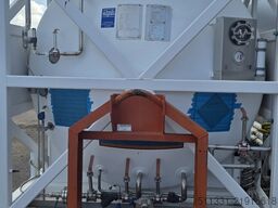 Dry ice Production HUB / LAB portable Mobile dry ice, production plant.