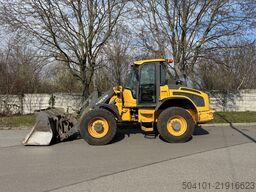 Volvo L50G