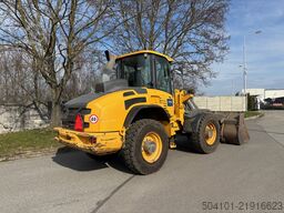 Volvo L50G