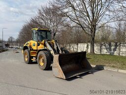 Volvo L50G