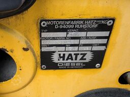 Haulotte H15SDX Diesel, 4x4 Drive, 15 Working Height, 700kg