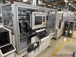 TE Connectivity Insertion Machine P 300