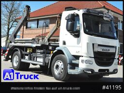 DAF LF.310 FA , E6,  Meiller  Funk 8.650 Kg.