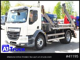 DAF LF.310 FA , E6,  Meiller  Funk 8.650 Kg.