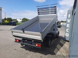 IVECO Daily 35S14 Kipper 3,5m / AHK / Klima