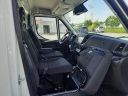 IVECO Daily 35S14 Kipper 3,5m / AHK / Klima