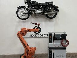 ABB IRB 2600 ID-15/1.85 IRC5