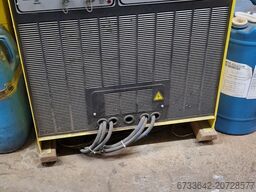 ESAB Suprarex SXE-P 4000