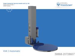 Vogel KVK 3 Automatik Anlegen/Abschneiden
