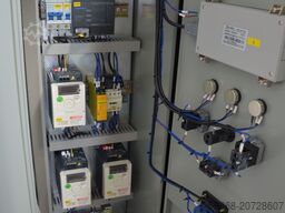 Vogel KVK 3 Automatik Anlegen/Abschneiden