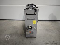 Horizon All other Horizon  Booklet Machines models