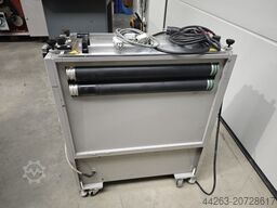 Horizon All other Horizon Booklet Machines models