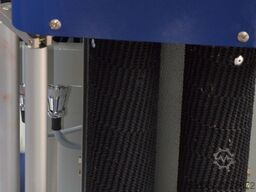 Vogel KVK 3 Automatik Anlegen/Abschneiden