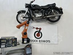 KUKA KR10 R900 SIXX KRC4