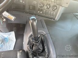 Scania P360 + HIAB 111BS-2 DUO + 6X2 + HOOKSYTEM + EUR...