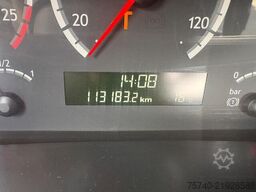 Scania P280 + HIAB 111BS-2 DUO + 6X2 + HOOKSYTEM + EUR...