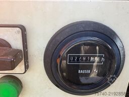 Scania P280 + HIAB 111BS-2 DUO + 6X2 + HOOKSYTEM + EUR...